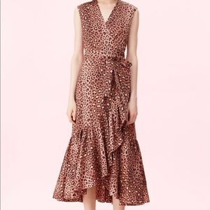 Rebecca Taylor dress